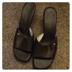 Tommy Hilfiger shoes